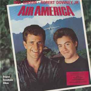 Various - Air America (Original Soundtrack Album) FLAC