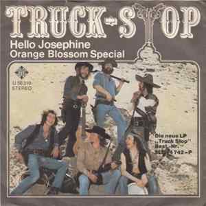 Truck-Stop - Hello Josephine FLAC