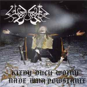 Wojnar - Kiedy Duch Wojny Nade Mną Powstanie FLAC