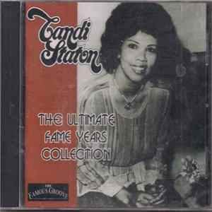 Candi Staton - The Ultimate Fame Years Collection FLAC