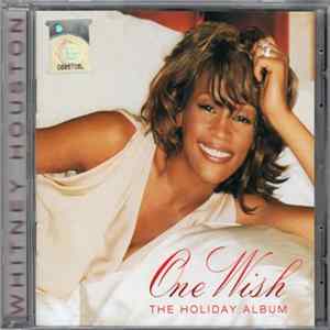 Whitney Houston - One Wish (The Holiday Album) FLAC