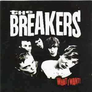 The Breakers - What I Want FLAC