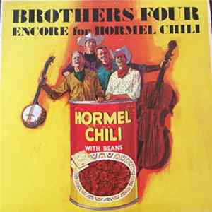 The Brothers Four - Encore for Hormel Chili FLAC