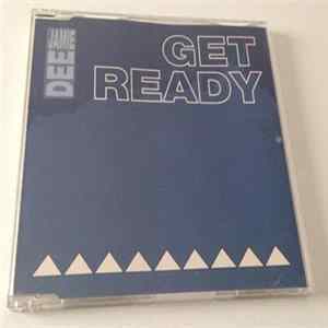 Jamie Dee - Get Ready FLAC