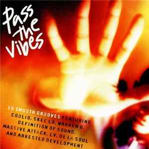 Various - Pass The Vibes FLAC