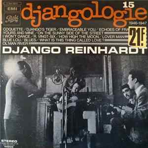 Django Reinhardt - Djangologie 15 (1946-1947) FLAC