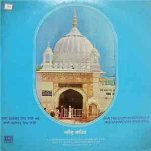 Bhai Tarlochan Singh Ragi & Bhai Manmohan Singh Ragi - Anand Sahib FLAC