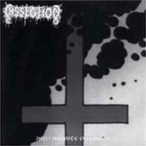 Dissection - Into Infinite Obscurity FLAC