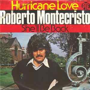 Roberto Montecristo - Hurricane Love FLAC