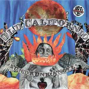 Old Californio - Sundrunk Angels FLAC