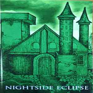 Bvrtan / Triumph Ov Fire - Nightside Eclipse FLAC