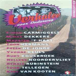 Various - Verhalen voor onderweg FLAC