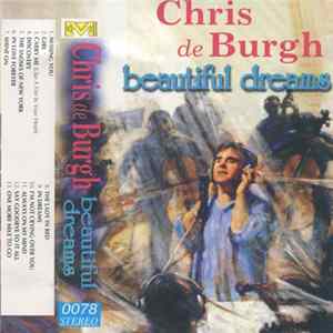 Chris de Burgh - Beautiful Dreams FLAC