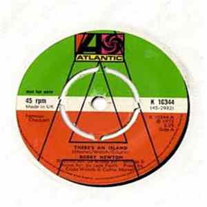 Bobby Newton - There's An Island FLAC