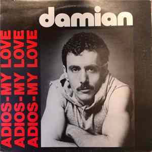 Damian - Adios - My Love FLAC