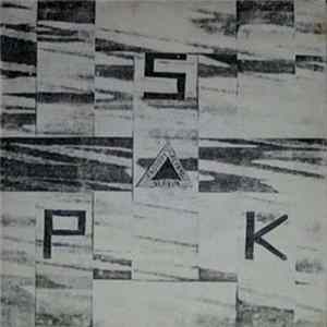 SPK - Factory FLAC