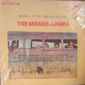 The Mamas & The Papas - Farewell To The First Golden Era FLAC