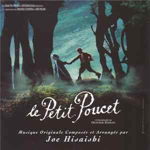 Joe Hisaishi - Le Petit Poucet FLAC