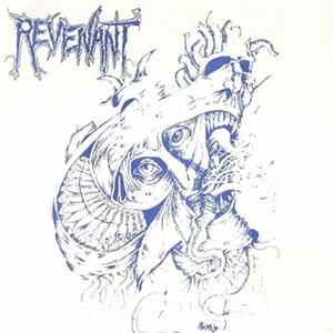Revenant - Distant Eyes FLAC