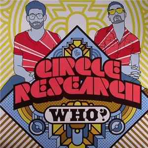 Circle Research - Who? FLAC