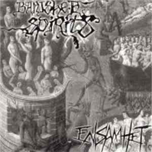 Banished Spirits / Ensamhet - Split FLAC