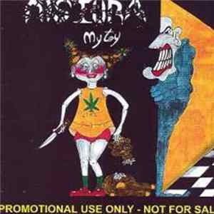 Mistura - My Toy FLAC