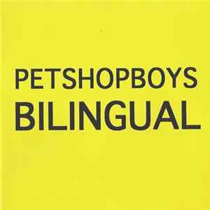 PetShopBoys - Bilingual FLAC