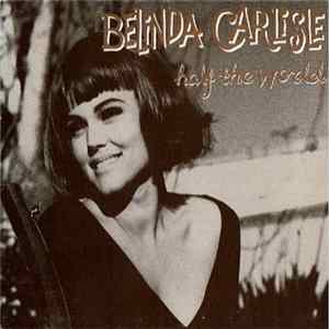 Belinda Carlisle - Half The World FLAC