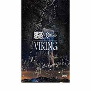Diego Miranda, The Geekmen - Viking FLAC