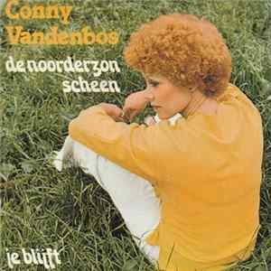 Conny Vandenbos - De Noorderzon Scheen FLAC