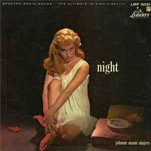 Johnnie Mann Singers - Night FLAC