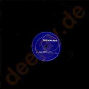 Fusion 808 - Simulated / Funky Melody FLAC