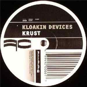 Krust - Kloakin Devices / Break Ya Neck FLAC