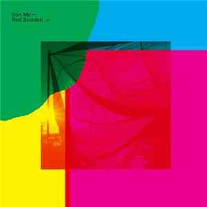 Iron Me - Red Bodden LP FLAC