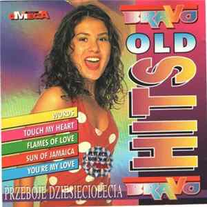 K&K Studio Singers - Bravo Old Hits - Przeboje Dziesięciolecia FLAC