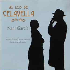 Nani García - As Leis De Celavella FLAC