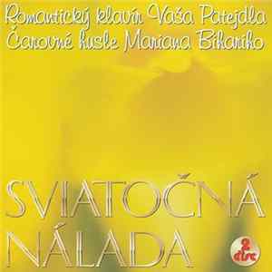 Marian Bihari - Sviatočná Nálada FLAC