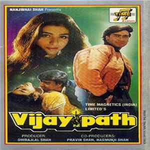 Anu Malik - Vijaypath FLAC