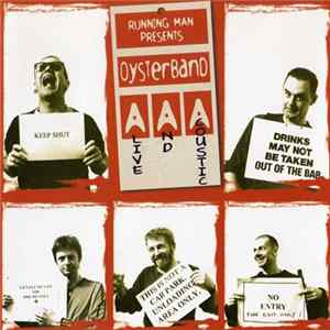 Oysterband - Alive And Acoustic FLAC