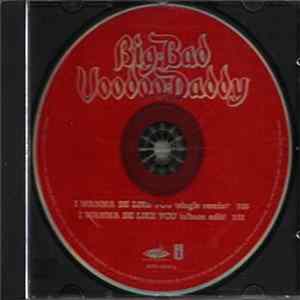 Big Bad Voodoo Daddy - I Wanna Be Like You FLAC