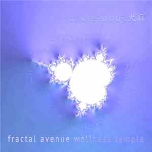 AZURESANDS 大麻 - Fractal Avenue Wellness Temple FLAC