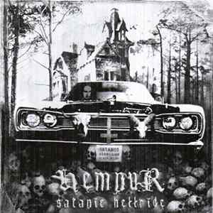 Hemnur - Satanic Hellride FLAC