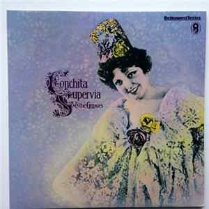 Conchita Supervia - Conchita Supervia & The Gypsies FLAC