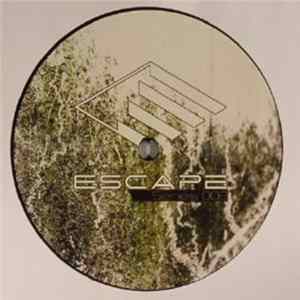 Various - Escape Series 003 FLAC