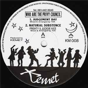 Various - Who Are The Privy Council FLAC