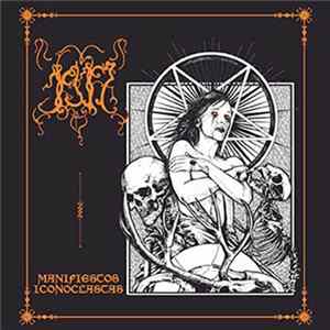 1917 - Manifiestos Iconoclastas FLAC