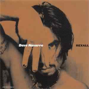 Dave Navarro - Rexall FLAC