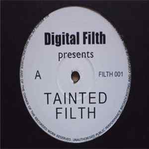 Digital Filth - Tainted Filth / Digital Monday FLAC