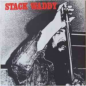 Stack Waddy - Stack Waddy FLAC