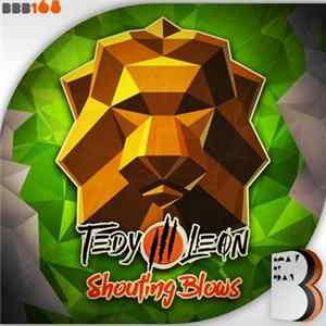 Tedy Leon - Shouting Blows FLAC